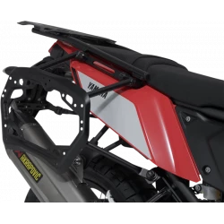 Πλαϊνές βάσεις για βαλίτσες SW-MOTECH PRO S για XTZ 690 22 Πλαϊνές βάσεις για βαλίτσες SW-MOTECH PRO S για XTZ 690 22