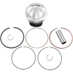 Πιστόνι μοτοσυκλέτας κιτ WISECO PISTON KIT SEADOO RXT 260 10-15 thumb