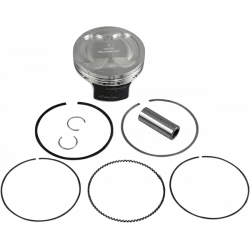 Πιστόνι μοτοσυκλέτας κιτ WISECO PISTON KIT CAN AM 400/800 OUTLANDER 400 EFI 4X4