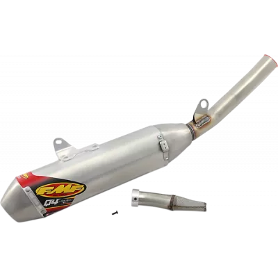 Εξάτμιση μηχανής FMF MUFFLER HEX Q4 S/A YZ250F