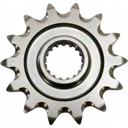 Γρανάζι κίνησης εμπρός RENTHAL SPROCKET F 520 14T UL Γρανάζι κίνησης εμπρός RENTHAL SPROCKET F 520 14T UL