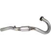 Σωλήνα εξάτμισης μοτοσυκλέτας FMF HEADER S/S PBMB CRF250L Σωλήνα εξάτμισης μοτοσυκλέτας FMF HEADER S/S PBMB CRF250L thumb