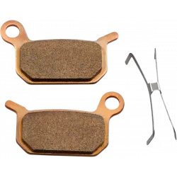 Τακάκια μοτοσυκλέτας EBC SINT R SERIES FA325R