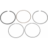 Ασφάλεια πείρου πιστονιού WISECO PISTON RING VM 3.875/STD Ασφάλεια πείρου πιστονιού WISECO PISTON RING VM 3.875/STD