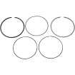 Ασφάλεια πείρου πιστονιού WISECO PISTON RING VM 3.875/STD Ασφάλεια πείρου πιστονιού WISECO PISTON RING VM 3.875/STD thumb