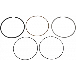 Ασφάλεια πείρου πιστονιού WISECO PISTON RING VM 3.875/STD