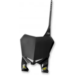 Number Plate μάσκα εμπρός CYCRA RMZ 250/450 08-18 BLACK Number Plate μάσκα εμπρός CYCRA RMZ 250/450 08-18 BLACK