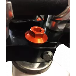 Παξιμάδι/Μπουλόνι τρίκυκλο SCAR για KTM Παξιμάδι/Μπουλόνι τρίκυκλο SCAR για KTM