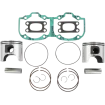 Πιστόνι μοτοσυκλέτας WISECO PISTON KIT SKI DOO W/BRG SUmmIT 550 F Πιστόνι μοτοσυκλέτας WISECO PISTON KIT SKI DOO W/BRG SUmmIT 550 F thumb