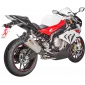 Λαιμός εξάτμισης μοτοσυκλέτας AKRAPOVIC SS S1000RR 2017 thumb