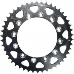 Γρανάζι πίσω κίνησης JT Sprockets JTR245/2.46 Γρανάζι πίσω κίνησης JT Sprockets JTR245/2.46