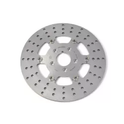 Δισκόπλακα MOTO-MASTER BRAKE ROTOR FLOAT RND L/R Harley Davidson	FLSTS 1340