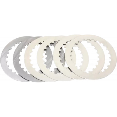 Μεταλλικοί δίσκοι συμπλέκτη ProX για KTM/ HUSQVARNA SX/EXC