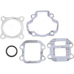 Σετ φλάντζες κεφαλής μοτοσυκλέτας ProX για YAMAHA PW50 81- Σετ φλάντζες κεφαλής μοτοσυκλέτας ProX για YAMAHA PW50 81-