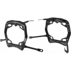 Πλαϊνή βάση για βαλίτσες SW-MOTECH PRO SIDE CARRIER F 900 R ABS Πλαϊνή βάση για βαλίτσες SW-MOTECH PRO SIDE CARRIER F 900 R ABS
