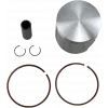 Πιστόνι μοτοσυκλέτας WISECO PISTON YAM 1200 .50mm
