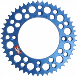 Γρανάζι πίσω κίνησης RENTHAL SPROCK R 428 49T BL UL SC Γρανάζι πίσω κίνησης RENTHAL SPROCK R 428 49T BL UL SC