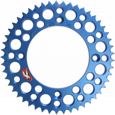 Γρανάζι πίσω κίνησης RENTHAL SPROCK R 428 49T BL UL SC Γρανάζι πίσω κίνησης RENTHAL SPROCK R 428 49T BL UL SC