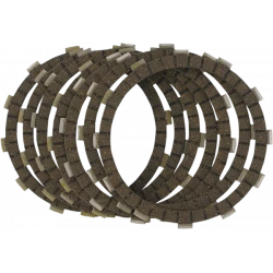 Δίσκοι συμπλέκτη EBC CK4413