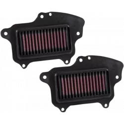 Φίλτρο αέρα K&N SUZ C90/M90 SU-1409 Φίλτρο αέρα K&N SUZ C90/M90 SU-1409