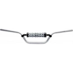 Τιμόνι μοτοσυκλέτας RENTHAL H'BAR QUAD SIL Τιμόνι μοτοσυκλέτας RENTHAL H'BAR QUAD SIL