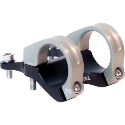 Λαιμός ποδηλάτου RENTHAL INTEGRA 35 50X0mm