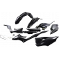 Κιτ πλαστικών CYCRA KX450 19- BLACK thumb