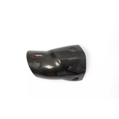 Προστατευτικό θερμοκρασίας εξάτμισης AKRAPOVIC P-HSB16R1L CF Προστατευτικό θερμοκρασίας εξάτμισης AKRAPOVIC P-HSB16R1L CF