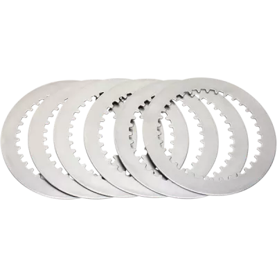 Μεταλλικοί δίσκοι συμπλέκτη ProX για KAWASAKI KX125 94-08
