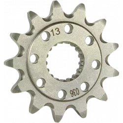 Γρανάζι κίνησης εμπρός ProX για HONDA CRF250R 13T 18- Γρανάζι κίνησης εμπρός ProX για HONDA CRF250R 13T 18-