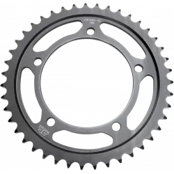 Γρανάζι πίσω κίνησης JT Sprockets JTR1800.43ZBK Γρανάζι πίσω κίνησης JT Sprockets JTR1800.43ZBK
