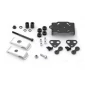Βάση για σύστημα πλοήγησης SW-MOTECH GPS MOUNT 28 thumb