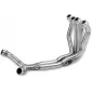 Λαιμός εξάτμισης μοτοσυκλέτας AKRAPOVIC SS Z1000/Z1000SX thumb