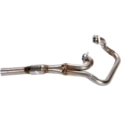 Λαιμός εξάτμισης μοτοσυκλέτας FMF POWER BOMB XR650 00-05