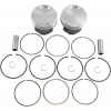 Σετ πιστόνια μοτοσυκλέτας WISECO PISTON KIT.010 EVO BT