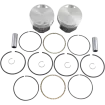 Σετ πιστόνια μοτοσυκλέτας WISECO PISTON KIT.010 EVO BT Σετ πιστόνια μοτοσυκλέτας WISECO PISTON KIT.010 EVO BT thumb
