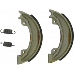 Σιαγώνες φρένου μοτοσυκλέτας EBC H328 Σιαγώνες φρένου μοτοσυκλέτας EBC H328