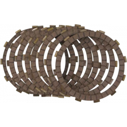 Δίσκοι συμπλέκτη EBC CK1297 Δίσκοι συμπλέκτη EBC CK1297