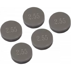 Καπελότα ρύθμισης βαλβίδων ProX 10.00mm X 2.55mm Καπελότα ρύθμισης βαλβίδων ProX 10.00mm X 2.55mm