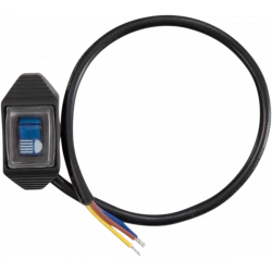 Διακόπτης για προβολάκια SW-MOTECH EVO HIGH BEAM SWITCH Διακόπτης για προβολάκια SW-MOTECH EVO HIGH BEAM SWITCH