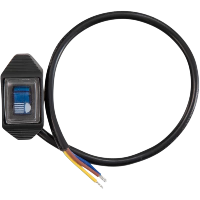 Διακόπτης για προβολάκια SW-MOTECH EVO HIGH BEAM SWITCH Διακόπτης για προβολάκια SW-MOTECH EVO HIGH BEAM SWITCH