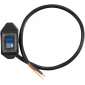 Διακόπτης για προβολάκια SW-MOTECH EVO HIGH BEAM SWITCH thumb