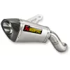 Τελικό εξάτμισης μοτοσυκλέτας AKRAPOVIC TI/CF Z900