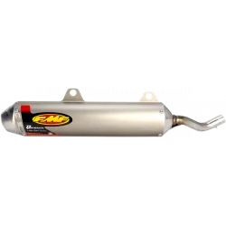 Εξάτμιση μηχανής FMF MUFFLER Q-STLTH SA Εξάτμιση μηχανής FMF MUFFLER Q-STLTH SA