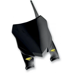 Number Plate μάσκα εμπρός CYCRA KXF 12-16 BLACK