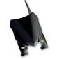 Number Plate μάσκα εμπρός CYCRA KXF 12-16 BLACK thumb