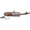 Εξάτμιση μηχανής FMF MUFFLER PC4SA XT250 thumb
