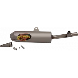 Εξάτμιση μηχανής FMF MUFFLER PC4SA XT250