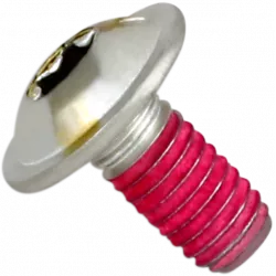 Ανταλλακτική βίδα σιγαστήρα P-FB38 Ανταλλακτική βίδα σιγαστήρα P-FB38