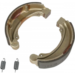 Σιαγώνες φρένου μοτοσυκλέτας EBC H313